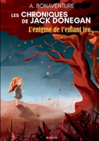 L'énigme de l'enfant fée: Polar, cosy mystery (French Edition) 2322496022 Book Cover
