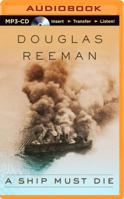 A Ship Must Die 0515073822 Book Cover
