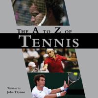 The Little Book of Tennis 190663565X Book Cover