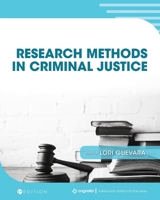 Research Methods in Criminal Justice 1793515360 Book Cover