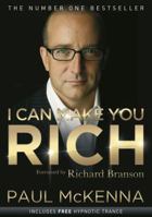 I Can Make You Rich 0593060490 Book Cover