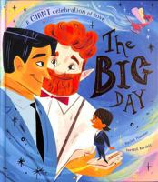 The Big Day 1838915389 Book Cover