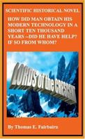 Lords of the Crescent 1594538735 Book Cover