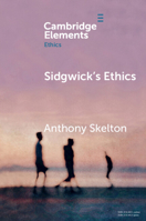 Sidgwick's Ethics 1108706355 Book Cover