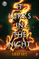Rick Riordan Presents: It Lurks in the Night 136810066X Book Cover