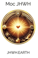 Moc JHWH (Slovak Edition) 3347765672 Book Cover