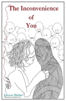 The Inconvenience of You B0BRZ4JC8R Book Cover