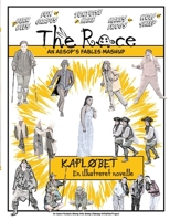 Kapløbet - En illustreret novelle: En Samling Af Æsops Fabler B0B3TV91J7 Book Cover