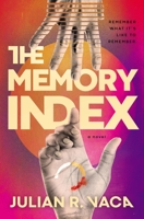 The Memory Index 0840700660 Book Cover