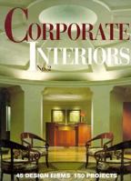 Corporate Interiors No. 2, Vol. 2 0934590990 Book Cover