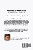 Unemployed at 60 When Retirement is not an Option! B0GWQ2Q93Y Book Cover