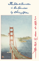 Silent Traveller in San Francisco 0393084221 Book Cover