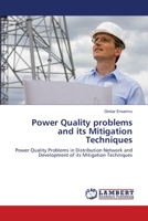 Power Quality problems and its Mitigation Techniques 365917212X Book Cover