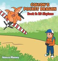 Coltons Pocket Dragon Book 9: RC Airplane 1938366883 Book Cover