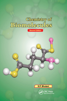 Chemistry of Biomolecules, Second Edition 1032337958 Book Cover
