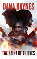 The Saint of Thieves B0B5NQQNBR Book Cover