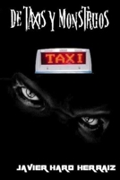de Taxis Y Monstruos 1720097054 Book Cover