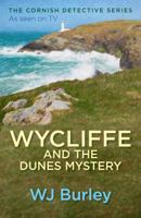 Wycliffe and the Dunes Mystery 0552142212 Book Cover