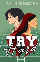 Try Hard B0FTT4NWJS Book Cover