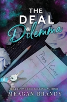 The Deal Dilemma 1088052355 Book Cover