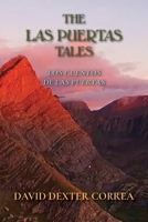 The Las Puertas Tales, Los Cuentos de Las Puertas 1632936879 Book Cover