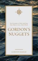 Gordon's Nuggets 1923088009 Book Cover