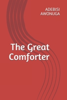 The Great Comforter 978983151X Book Cover
