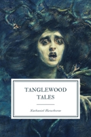 Tanglewood Tales 1513268627 Book Cover