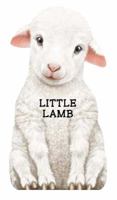 This Little Lamb (Mini Movers) 0764157426 Book Cover