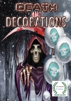 Death & Decorations 1326873830 Book Cover