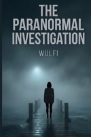 The Paranormal Investigation: A Sapphic Paranormal Mystery & Siren Romance B0GKSN7YSY Book Cover