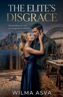 The Elite's Disgrace B0H27SRY66 Book Cover