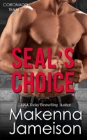 SEAL's Choice B0BTGP1QY9 Book Cover