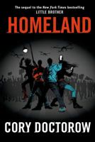 Homeland 0765333708 Book Cover