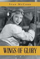 Wings of Glory 1640825037 Book Cover