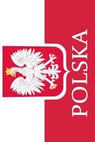 Polska 1724356895 Book Cover