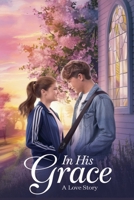 In His Grace B0FWM731TH Book Cover
