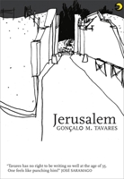 Jerusalem 1564785556 Book Cover