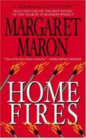 Home Fires 0892966556 Book Cover