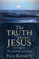 The Truth About Jesus 1875861025 Book Cover
