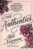 The Authentics 0062486462 Book Cover