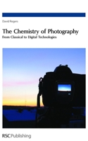 Chemistry of Photography 0854042733 Book Cover