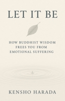 Let It Be B0FDFSHNRW Book Cover