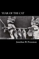 Year of the Cat (Legends of Pell County) (Volume 1) 1523436964 Book Cover