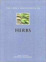 The Cook's Encyclopedia of Herbs (Cook's Encyclopedias) 0754806170 Book Cover