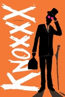 Knoxxx B094PKKFFG Book Cover