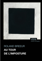 Au Tour De L'imposture (Matiere Etrangere) 2711630102 Book Cover