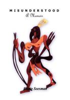 Misunderstood 146287598X Book Cover