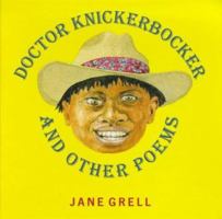 Doctor Knickerbocker & Other Poems (Learning Resources: Rudolf Steiner Education Series) 1869890655 Book Cover