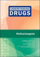 Hallucinogens 1604135395 Book Cover